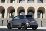 Abarth 695 Biposto 2014 года
